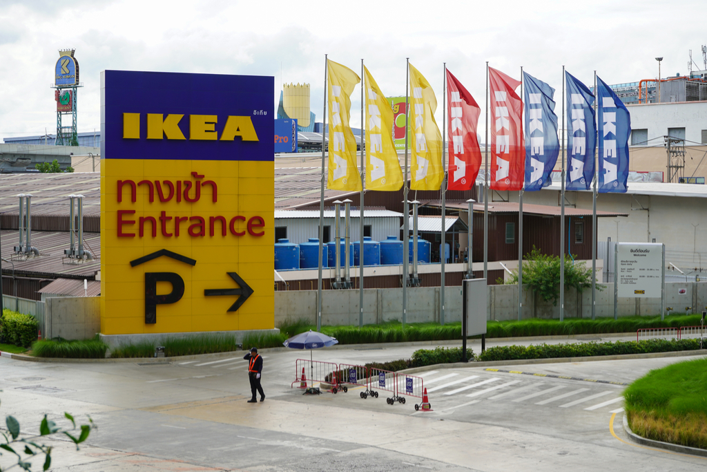 Surprising Facts about Ikea